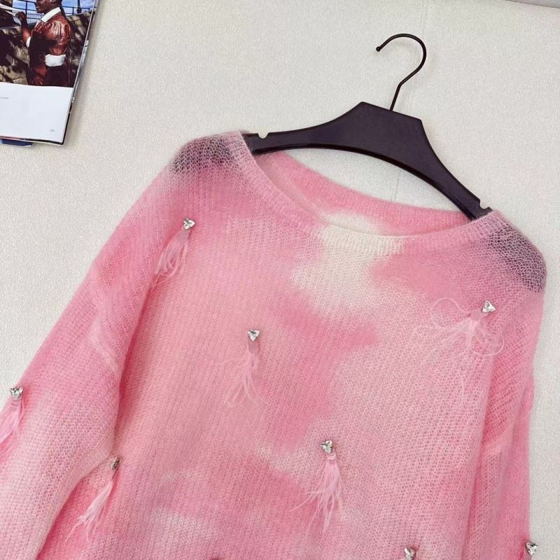 Christian Dior Sweaters